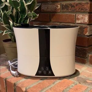 Mainstays Ultrasonic Top-Fill Humidifier